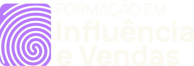 Formação em Influência e Vendas